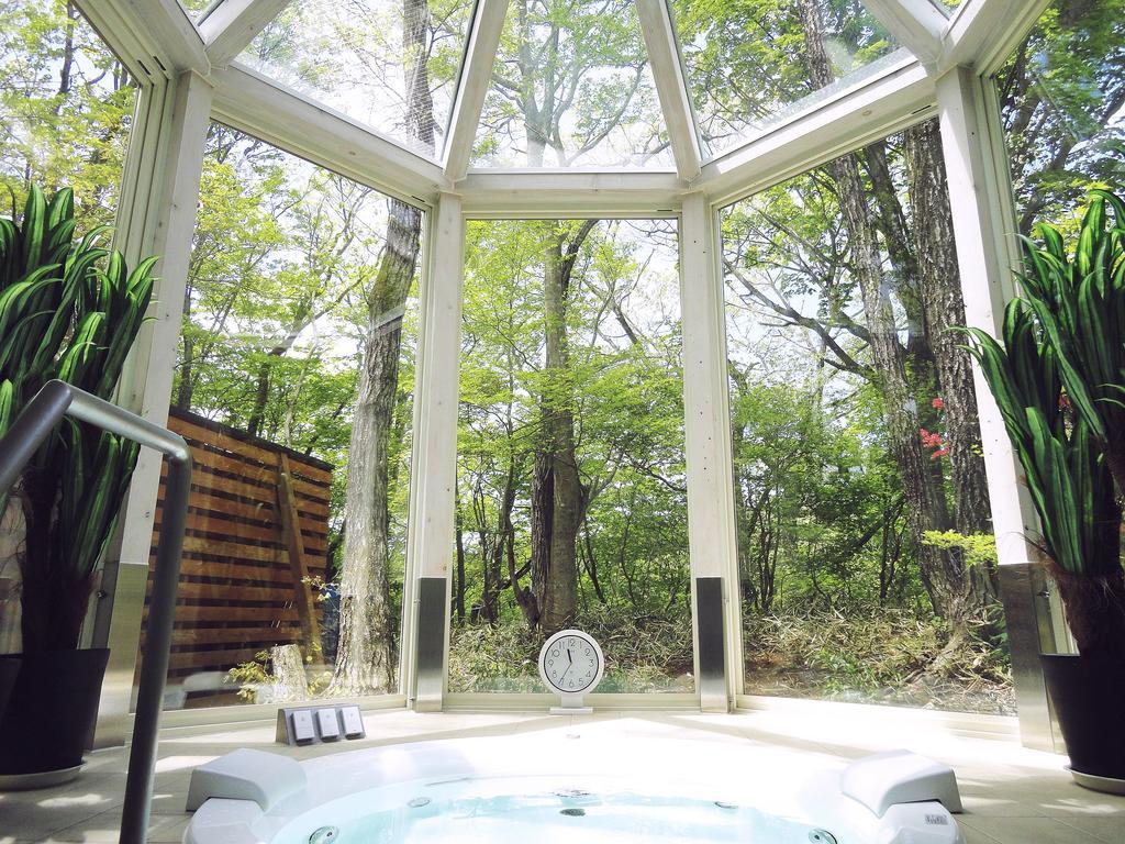 Cozy Inn Antique Nasu Exterior photo